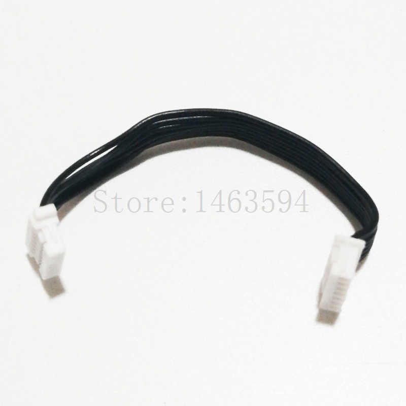 Rc Helicopter Coaxial - MJX – fil de connexion pour