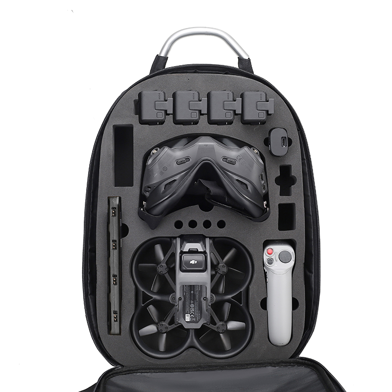 Sac à dos Duricrust sac étanch - Rc Helicopter Bag avis et prix