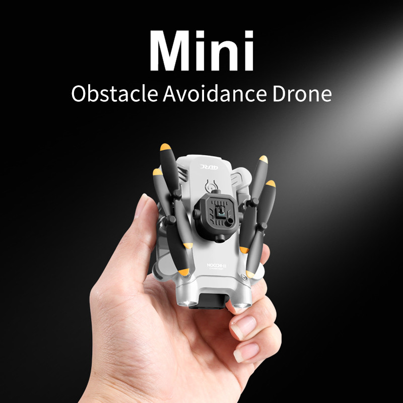 Mini Drone V30 WiFi FPV avec d - Rc Helicopter Electric avis et prix