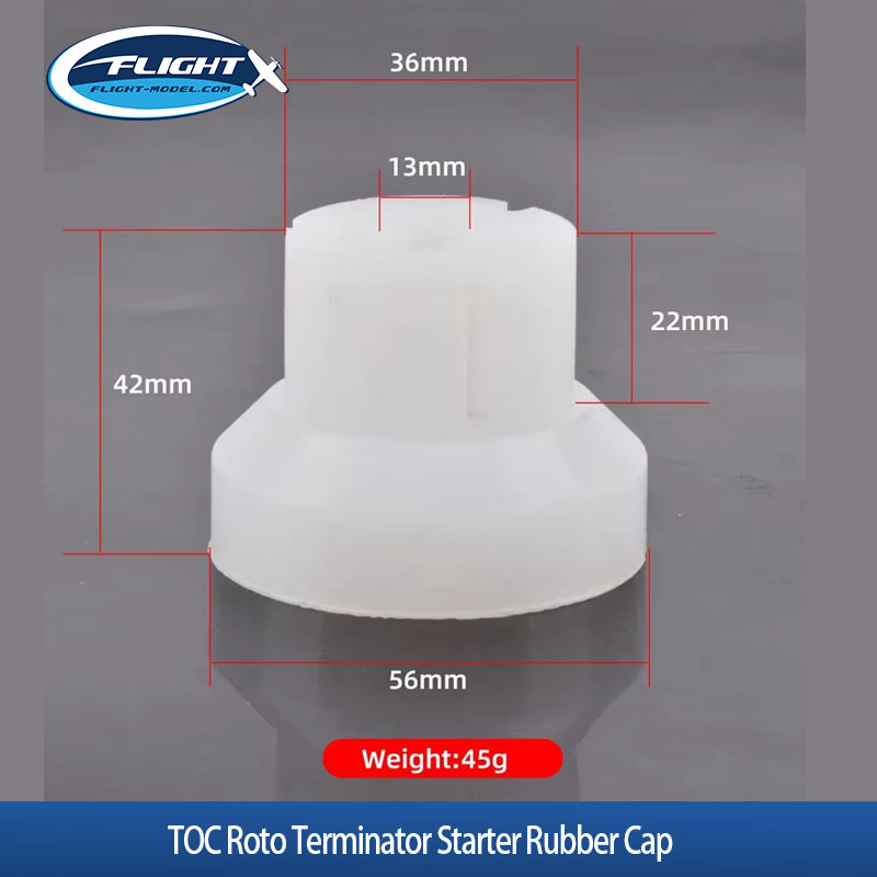 Capuchon en caoutchouc pour dé - Rc Helicopter Coaxial avis et prix